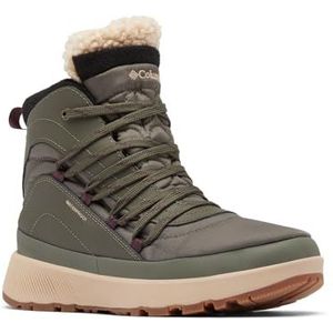 Columbia Snow Boots voor Dames, RED HILLS OMNI-HEAT