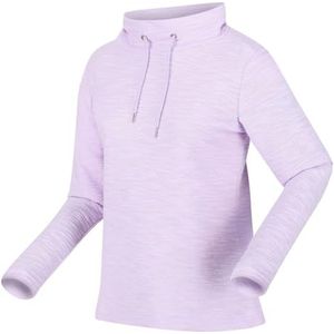 Regatta Hensley Trui, Pastel Lila, 10