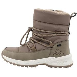 Kappa - Laiza - Winterlaarzen - Mud - Waterdicht - Enkelhoog