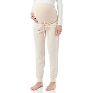 Dagi Dames Cotton Matenity Bottoms, Light Pink, XL, lichtroze, XL