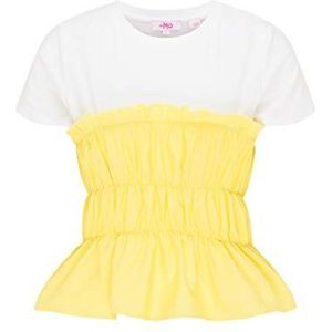 myMo Dames T-Shirt 12011489-MY01, Citroen, XS, citroen, XS