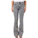 Noisy may Jeans 'NMSALLIE'  grey denim