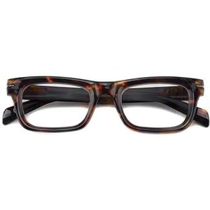 GianMarcoVenturi leesbril pesaro schildpad +2.00, Schildpad, 2 Diottria