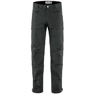 Fjallraven 87084-030 Single X-Trousers M sportbroek heren donkergrijs maat 46 / L