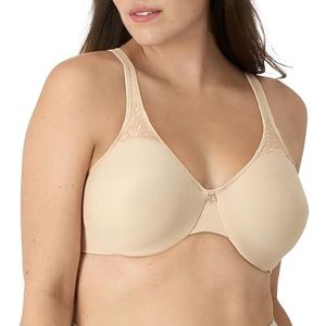 Maidenform Bali-Passion for Minimizer Bedrade Beha voor dames, beige (beige gzm), 85C