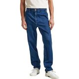 Pepe Jeans Relaxed Fit Slack Spijkerbroek