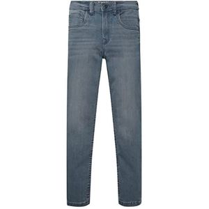 TOM TAILOR Jongens Matte jeans voor kinderen 1033850, 10160 - Blue Grey Denim, 92