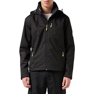 Helly Hansen Heren Jacket-33875 Jas