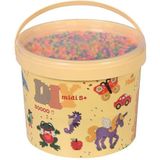 Hama Midi kralen 30.000 pcs in emmer Mix 51