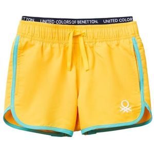 United Colors of Benetton boxershorts zee, Geel, 74