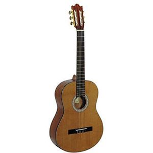 Dimavery 26245010 STC-10 4/4 klassieke gitaar