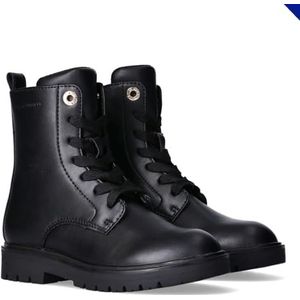 Tommy Hilfiger - Amelie - Enkellaars - Zwart