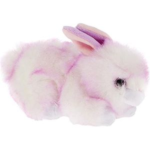 Ty 42116 Riley Lavender Bunny Pluche dier, Paars