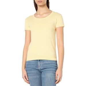 Undercolors of Benetton Damestrui, Pastel geel 10z, S