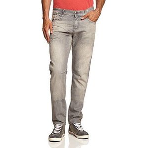 LTB Jeans Heren taps toelopende jeans Justin