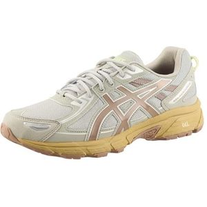 Asics Gel-Venture 6 Sneakers voor heren, 41,5 EU, Seal Grey Taupe Grey, 41.5 EU