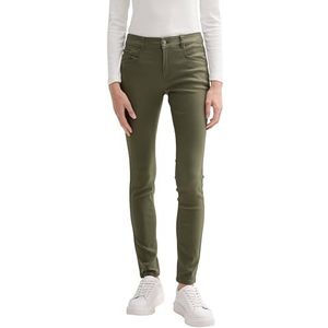 Alexa - Jeansbroek - Zwart - Viscose/Elastaan - 5-Pocket-Stijl