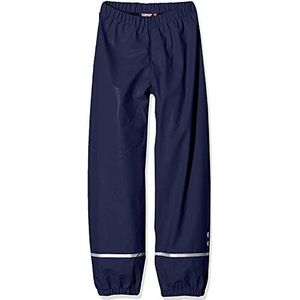 Lego Wear Regenbroek voor kinderen, blauw (dark navy 589), 134 cm