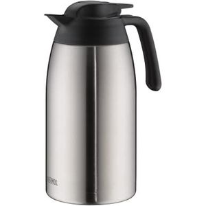 Thermos 4026205200 Thermoskan Thv, Roestvrij Staal Gematteerd, 2,0 L