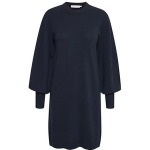 InWear Jurk 'Sammy'  nachtblauw