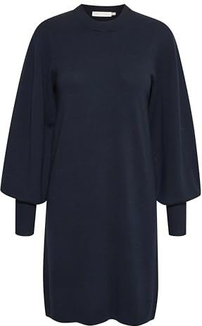 InWear Jurk 'Sammy'  nachtblauw