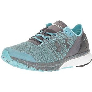 Under Armour Dames Women's UA Charged Bandit Tr 2 Hardloopschoenen Trail, zwart, 36 EU