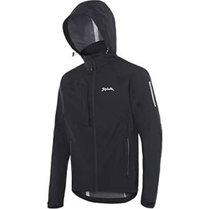 Spiuk WATERDICHT ALL TERRAIN HEREN BLACK T. S