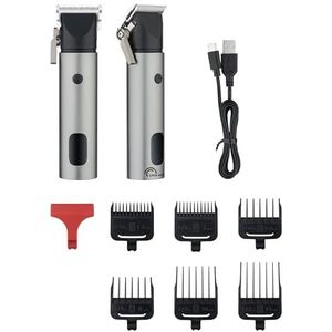 Little Balance LB8790 Prostyle tondeuse, grijs