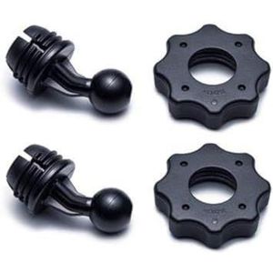 Camera Accessoire - Uitgestrekte Arm - Geschikt voor Kodak Pixpro SP1 en SP360