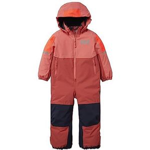 Helly Hansen K Rider 2.0 Ins Suit Pak voor kinderen, uniseks