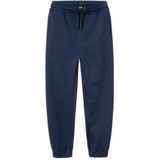 NAME IT Unisex Nlnnizu Bru Sweat Pant Noos joggingbroek, navy blazer, 152 cm