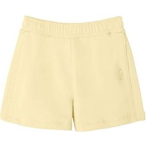 NAME IT NKFHIKARLA Sweat UNB Shorts, Double Cream, 122, Double Cream, 122 cm