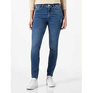 Comma CI Dames 60.2.62.26.185.2128469 broek, 55Z4 jeans, 44/REG, 55z4, 44W x 32L