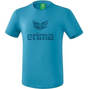 Erima Uniseks Essential T-shirt voor kinderen