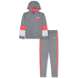 Reebok Set met jas en broek.