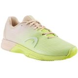 HEAD - Revolt Pro 4.0 - Tennisschoen - Macadamia/Lime