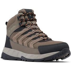 Columbia - Strata Trail - Wandelschoenen - Bruin - EU 43 - Man