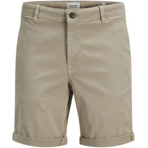 Jpstmarco Arthur Chino Short Srt, Plaza Taupe, M
