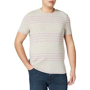 Mavi Stripe Tee T-shirt voor heren