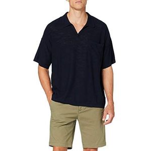 United Colors of Benetton (Z6ERJ) heren Maglia Polo M/M polohemd