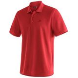 Maier Sports - Ulrich - Poloshirt - Korte Mouw