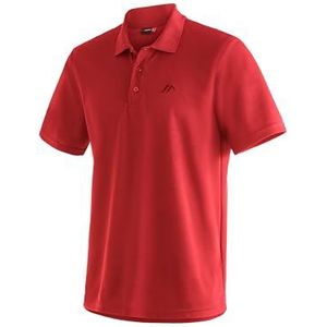 Maier Sports - Ulrich - Poloshirt - Korte Mouw