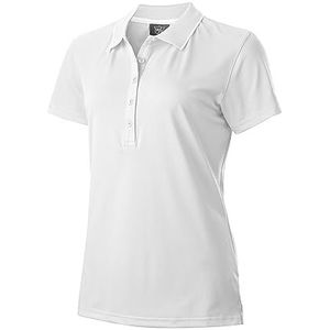 Wilson Dames Classic Polo Wit