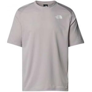 The North Face - Shadow T-Shirt - Groen - Polyester - UPF 40