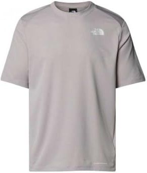 The North Face - Shadow T-Shirt - Groen - Polyester - UPF 40