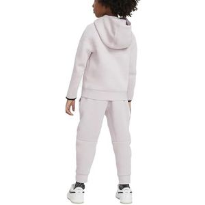 Nike Kindertrainingspak Tech Fleece Roze, Roze, 6-7 Jaar