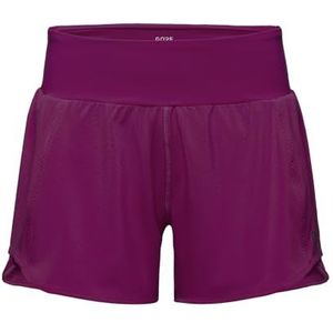 GORE WEAR R5, Shorts, dames, Paars (Process Purple), 44