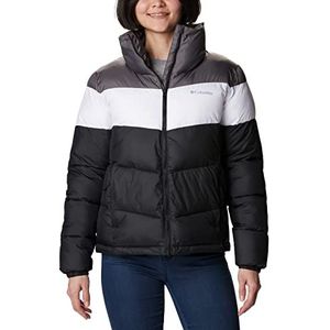 Veste femme Columbia Puffect Color Blocked