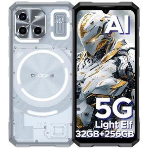 DOOGEE Blade GT Pro Téléphone Portable Incassable