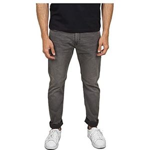 Kaporal Darko Jeans voor heren, roestvrij staal, 31W x 32L